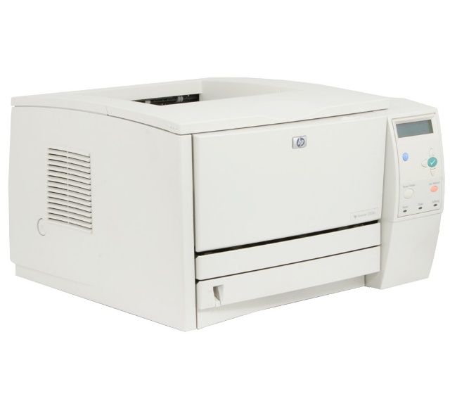 HP LaserJet 2300N